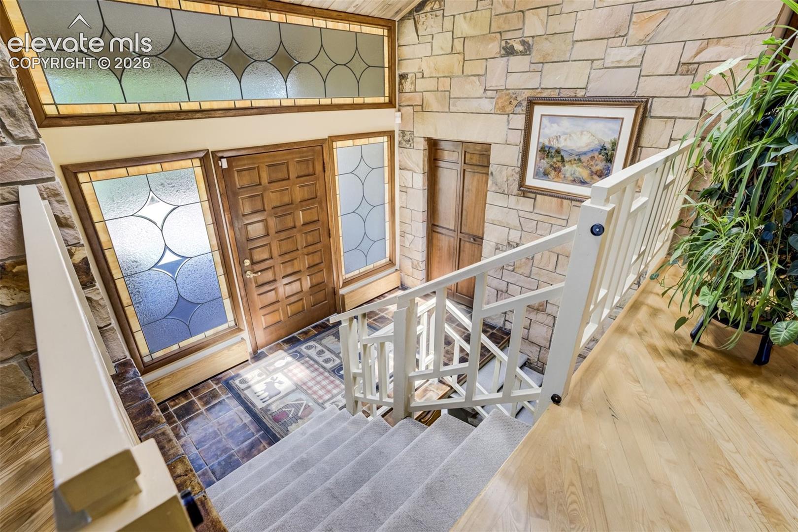 1224 W High Point Lane