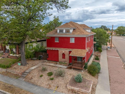 Photo of 901 E Evans Avenue #903, Pueblo, CO 81004 (MLS # 2822789)