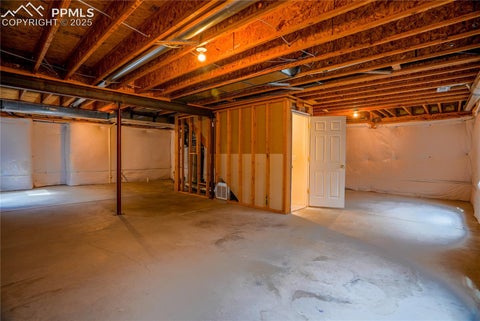 Tiny photo for 3165 Frazier Lane, Colorado Springs, CO 80922 (MLS # 7866806)
