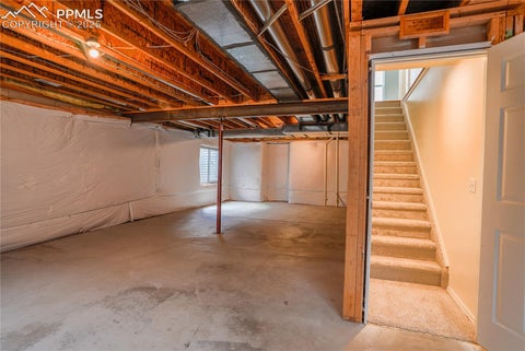 Tiny photo for 3165 Frazier Lane, Colorado Springs, CO 80922 (MLS # 7866806)
