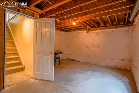 Tiny photo for 3165 Frazier Lane, Colorado Springs, CO 80922 (MLS # 7866806)