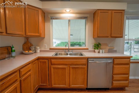 Tiny photo for 3165 Frazier Lane, Colorado Springs, CO 80922 (MLS # 7866806)