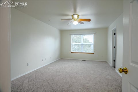 Tiny photo for 3165 Frazier Lane, Colorado Springs, CO 80922 (MLS # 7866806)