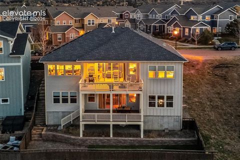 Photo of 454 Eclipse Drive, Colorado Springs, CO 80905 (MLS # 1690342)