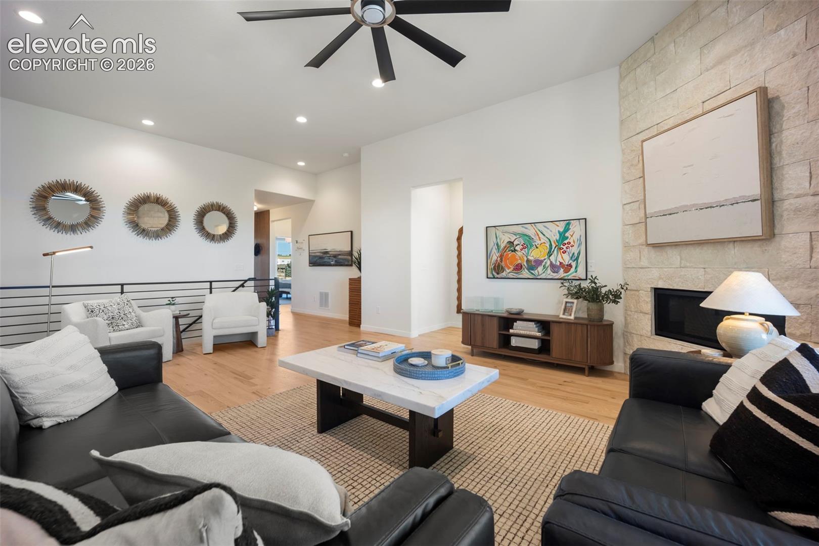7725 Desert Wrangler Drive