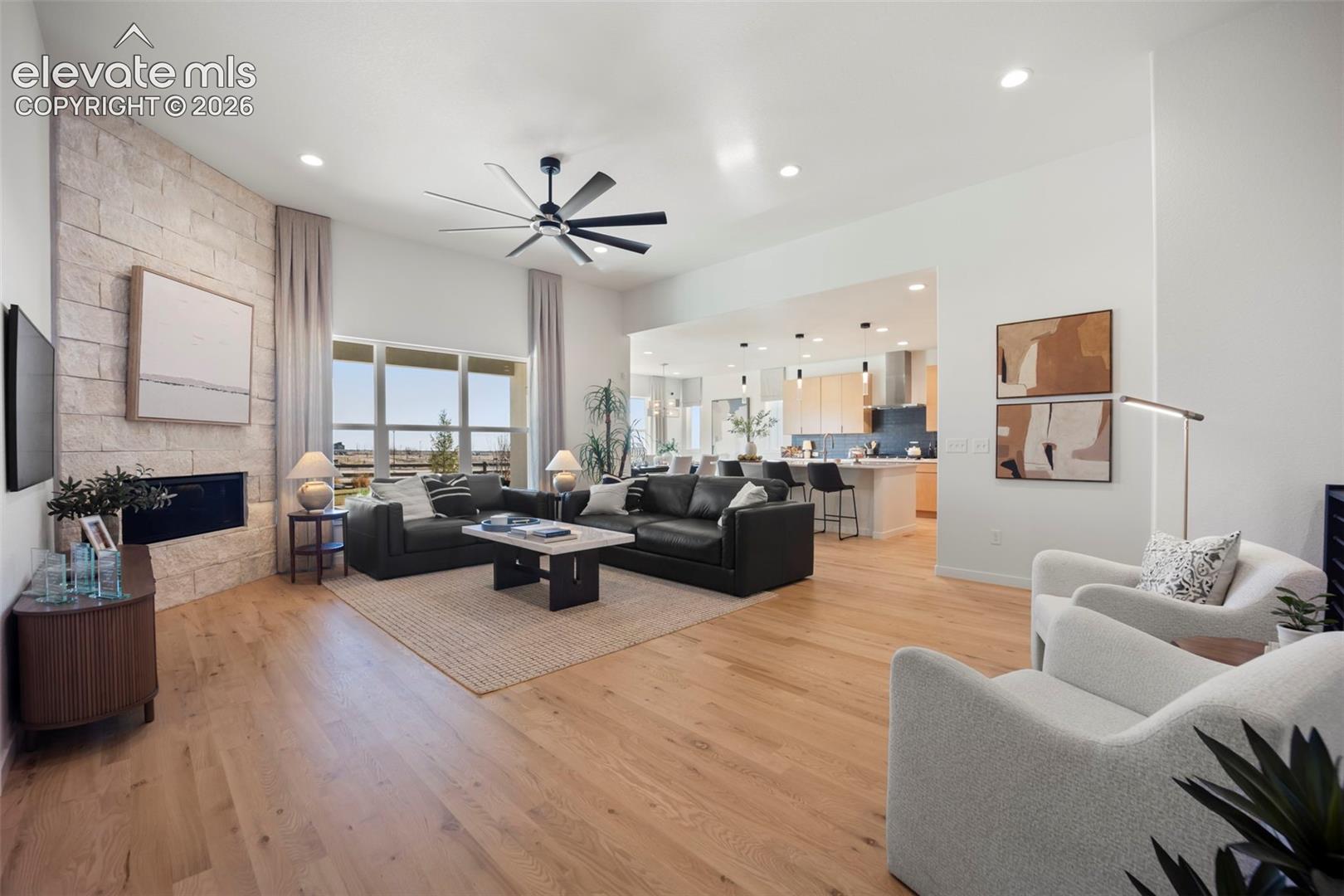 7725 Desert Wrangler Drive