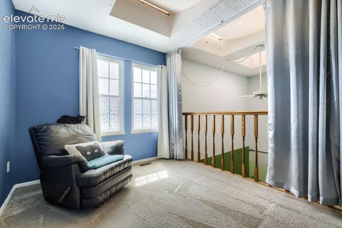 Tiny photo for 2003 Sussex Lane, Colorado Springs, CO 80909 (MLS # 7369284)