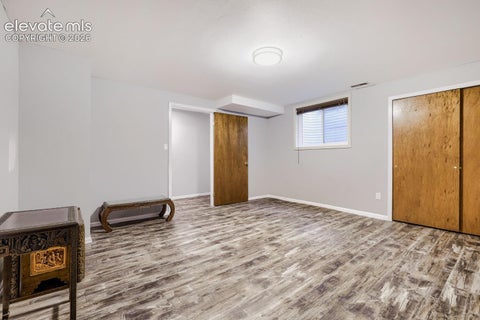 Tiny photo for 2003 Sussex Lane, Colorado Springs, CO 80909 (MLS # 7369284)