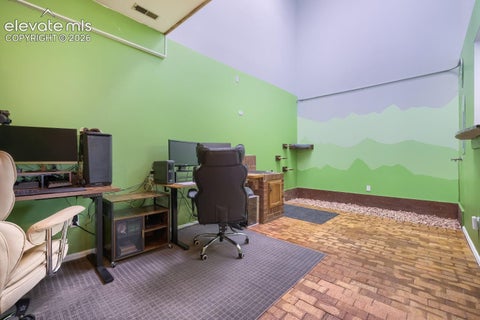 Tiny photo for 2003 Sussex Lane, Colorado Springs, CO 80909 (MLS # 7369284)