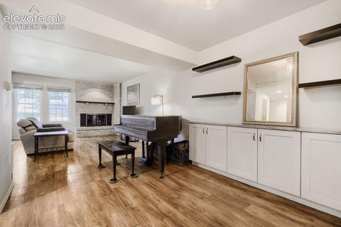 Tiny photo for 2003 Sussex Lane, Colorado Springs, CO 80909 (MLS # 7369284)
