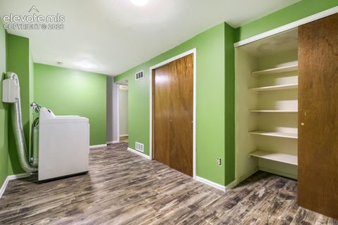 Tiny photo for 2003 Sussex Lane, Colorado Springs, CO 80909 (MLS # 7369284)