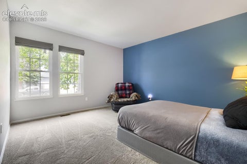 Tiny photo for 2003 Sussex Lane, Colorado Springs, CO 80909 (MLS # 7369284)