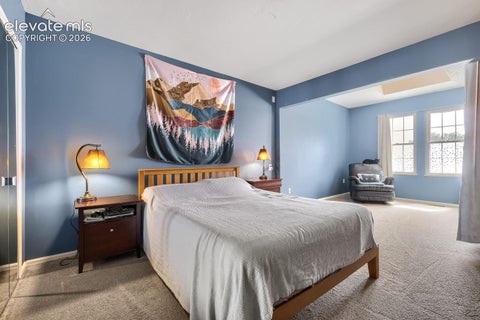 Tiny photo for 2003 Sussex Lane, Colorado Springs, CO 80909 (MLS # 7369284)