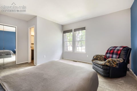 Tiny photo for 2003 Sussex Lane, Colorado Springs, CO 80909 (MLS # 7369284)