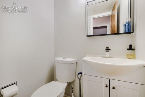 Tiny photo for 2003 Sussex Lane, Colorado Springs, CO 80909 (MLS # 7369284)