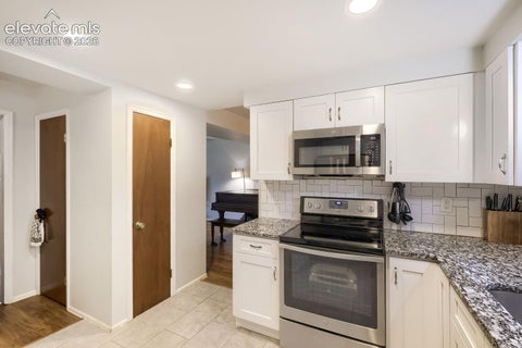 Tiny photo for 2003 Sussex Lane, Colorado Springs, CO 80909 (MLS # 7369284)