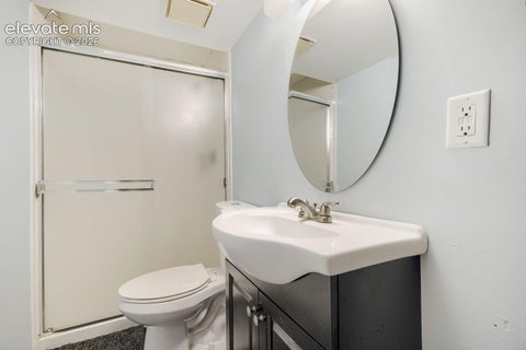 Tiny photo for 2003 Sussex Lane, Colorado Springs, CO 80909 (MLS # 7369284)