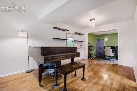 Tiny photo for 2003 Sussex Lane, Colorado Springs, CO 80909 (MLS # 7369284)