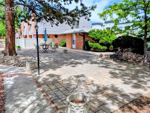 Tiny photo for 2003 Sussex Lane, Colorado Springs, CO 80909 (MLS # 7369284)