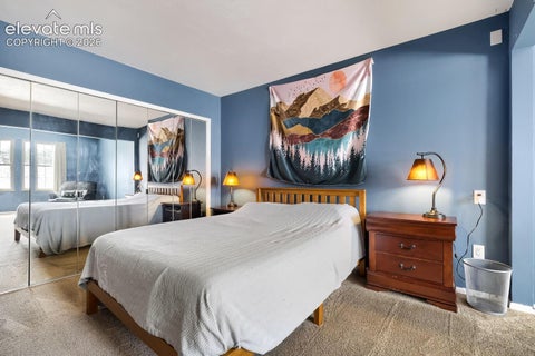 Tiny photo for 2003 Sussex Lane, Colorado Springs, CO 80909 (MLS # 7369284)