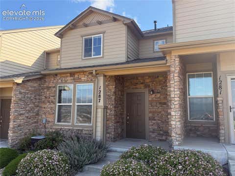 Photo of 1287 Walters Point, Monument, CO 80132 (MLS # 8374501)