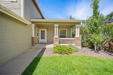 Tiny photo for 6935 Blazing Trail Drive, Colorado Springs, CO 80922 (MLS # 5882024)