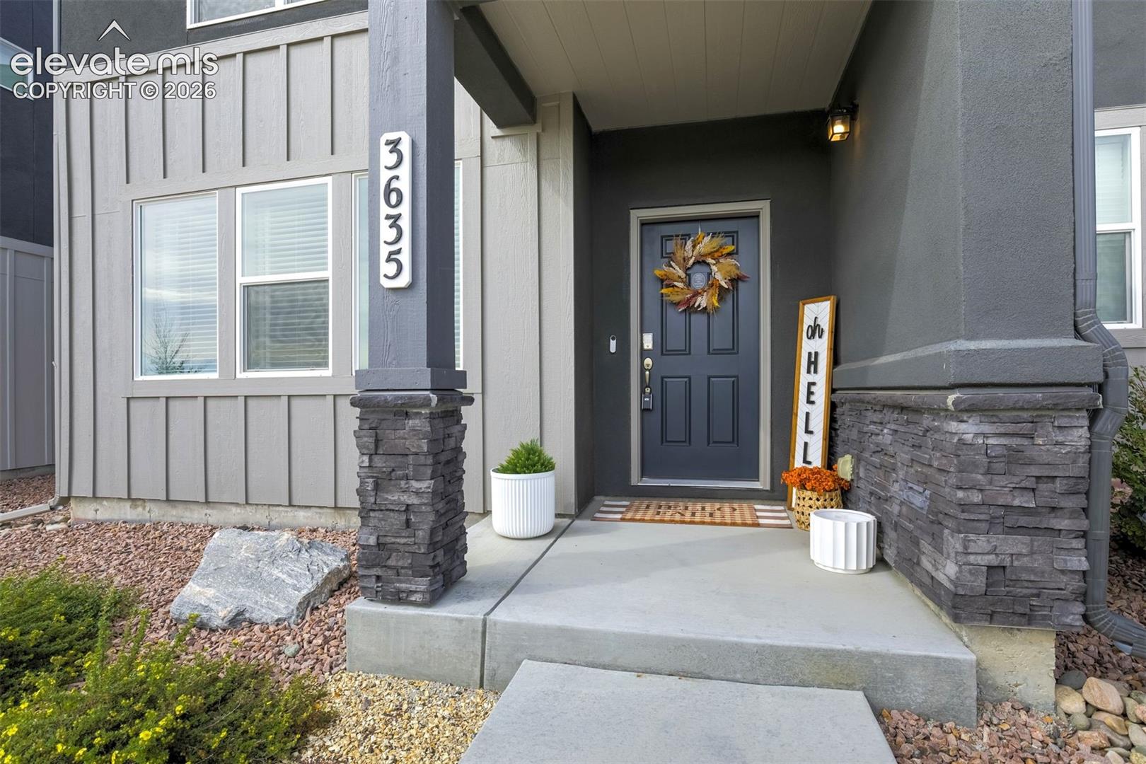 3635 Levy Park Drive