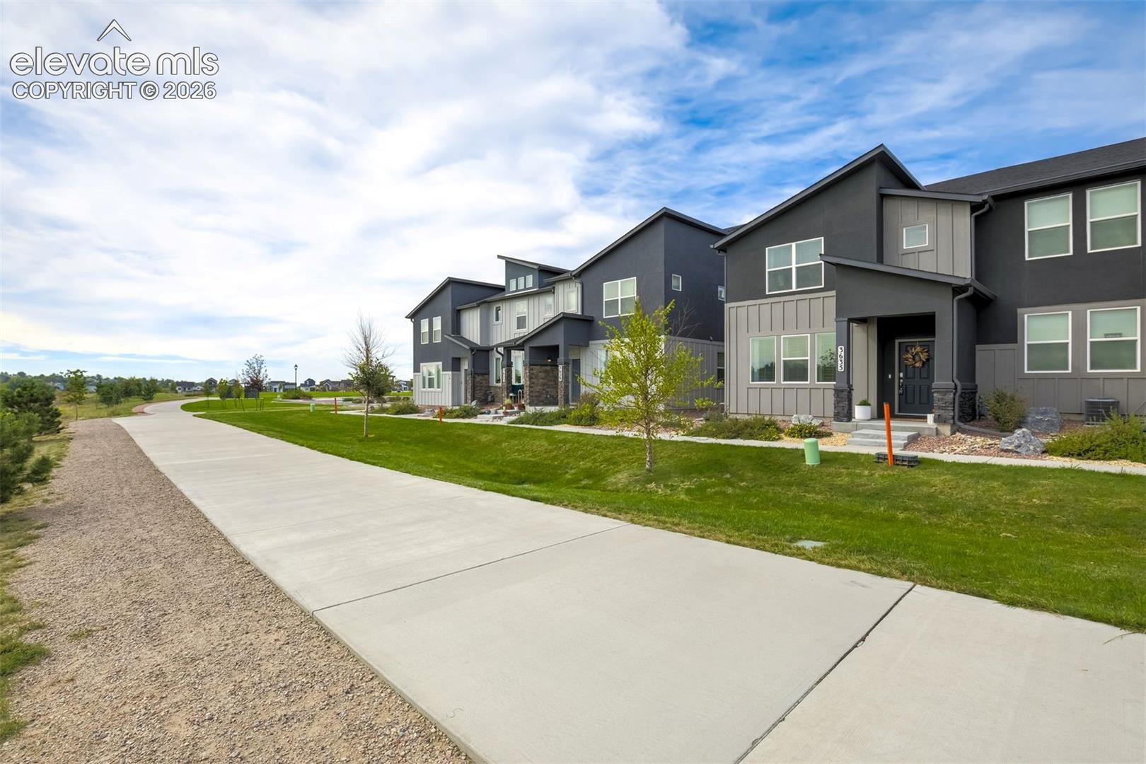 3635 Levy Park Drive