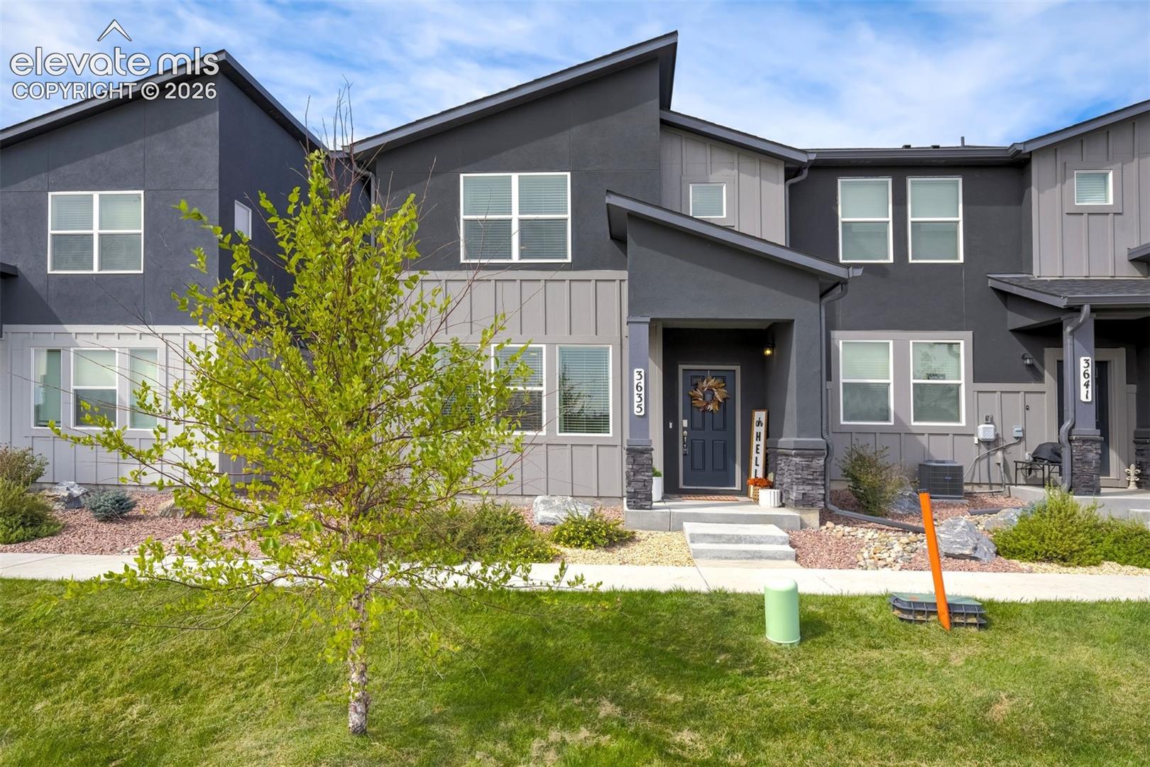 3635 Levy Park Drive