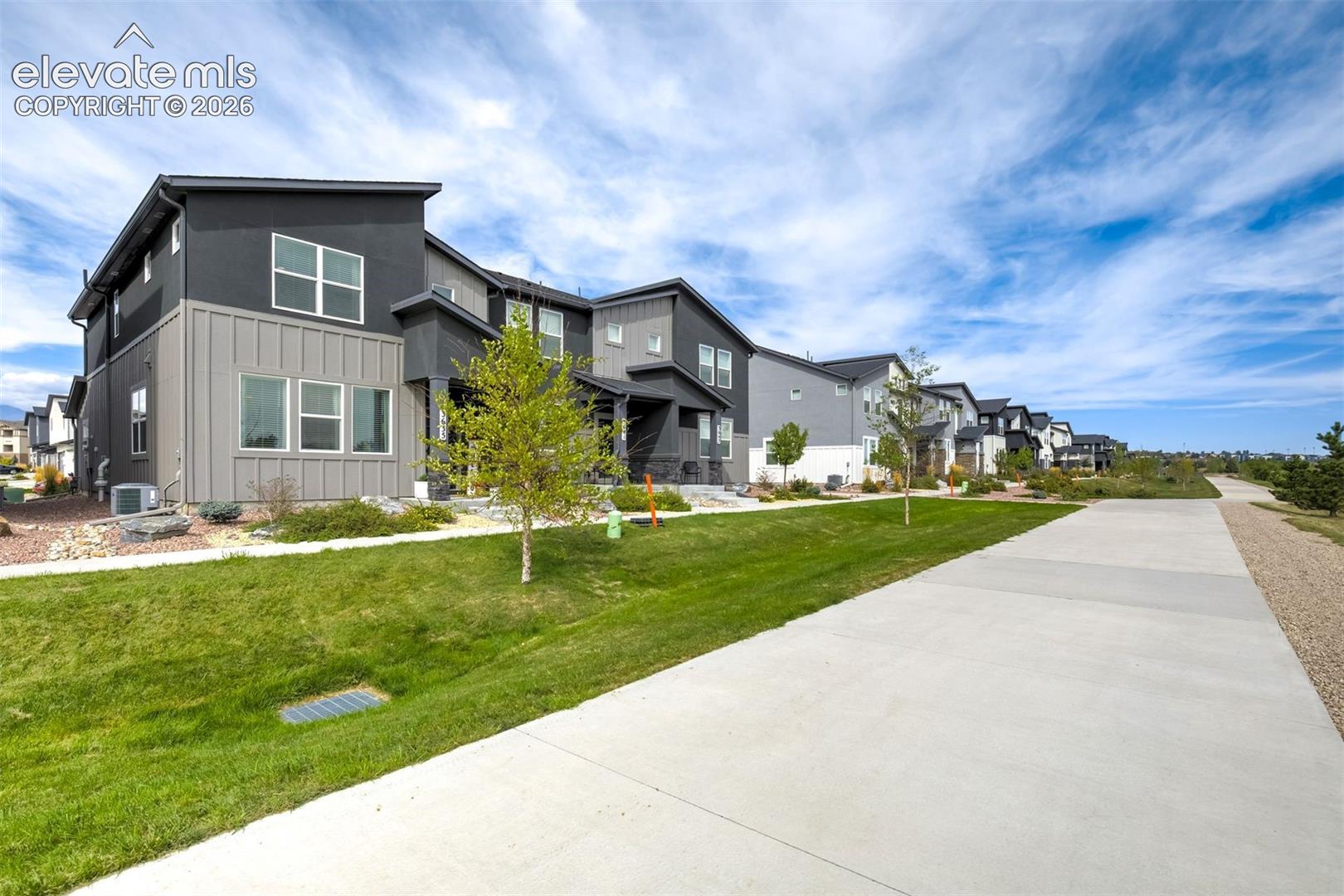3635 Levy Park Drive
