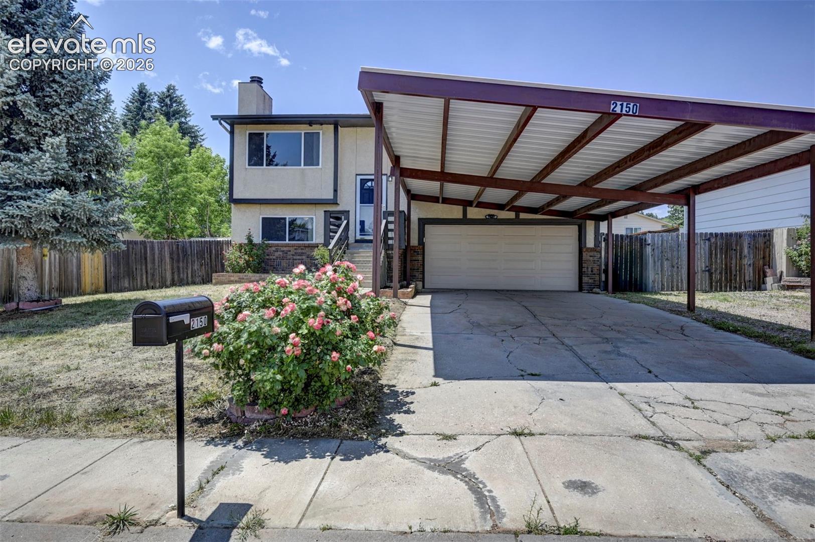 2150 Heathercrest Drive