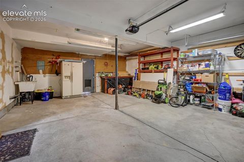 Tiny photo for 2150 Heathercrest Drive, Colorado Springs, CO 80915 (MLS # 4629912)