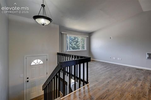 Tiny photo for 2150 Heathercrest Drive, Colorado Springs, CO 80915 (MLS # 4629912)