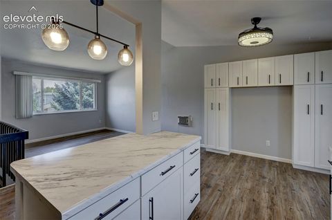 Tiny photo for 2150 Heathercrest Drive, Colorado Springs, CO 80915 (MLS # 4629912)