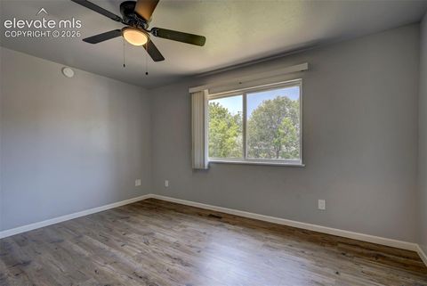 Tiny photo for 2150 Heathercrest Drive, Colorado Springs, CO 80915 (MLS # 4629912)