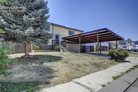 Tiny photo for 2150 Heathercrest Drive, Colorado Springs, CO 80915 (MLS # 4629912)