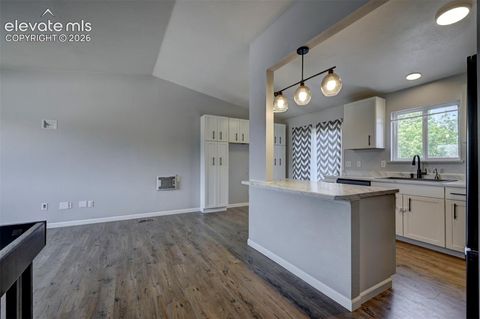 Tiny photo for 2150 Heathercrest Drive, Colorado Springs, CO 80915 (MLS # 4629912)