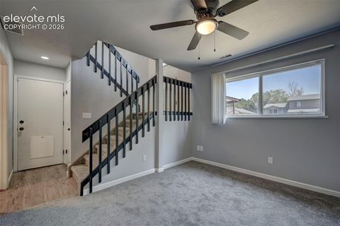 Tiny photo for 2150 Heathercrest Drive, Colorado Springs, CO 80915 (MLS # 4629912)