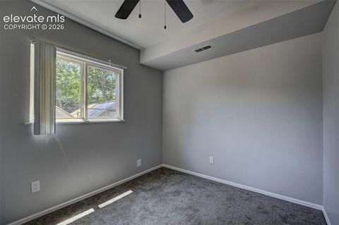 Tiny photo for 2150 Heathercrest Drive, Colorado Springs, CO 80915 (MLS # 4629912)