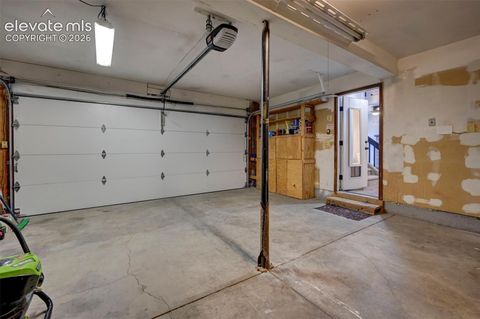 Tiny photo for 2150 Heathercrest Drive, Colorado Springs, CO 80915 (MLS # 4629912)
