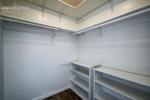 Tiny photo for 2150 Heathercrest Drive, Colorado Springs, CO 80915 (MLS # 4629912)