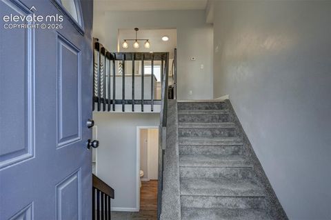 Tiny photo for 2150 Heathercrest Drive, Colorado Springs, CO 80915 (MLS # 4629912)