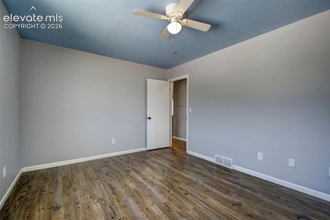 Tiny photo for 2150 Heathercrest Drive, Colorado Springs, CO 80915 (MLS # 4629912)