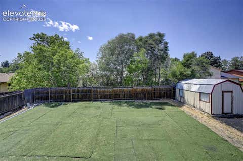 Tiny photo for 2150 Heathercrest Drive, Colorado Springs, CO 80915 (MLS # 4629912)