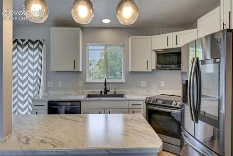 Tiny photo for 2150 Heathercrest Drive, Colorado Springs, CO 80915 (MLS # 4629912)
