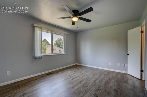 Tiny photo for 2150 Heathercrest Drive, Colorado Springs, CO 80915 (MLS # 4629912)