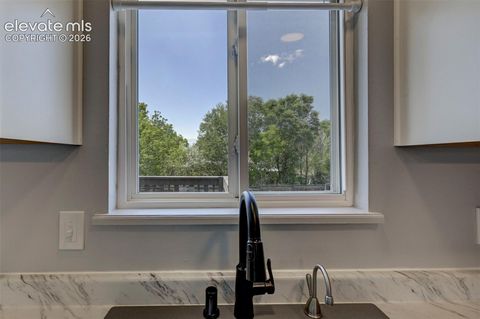 Tiny photo for 2150 Heathercrest Drive, Colorado Springs, CO 80915 (MLS # 4629912)