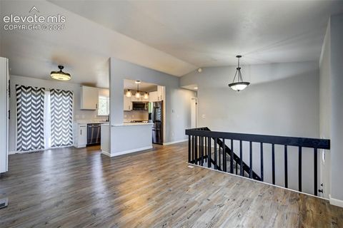 Tiny photo for 2150 Heathercrest Drive, Colorado Springs, CO 80915 (MLS # 4629912)