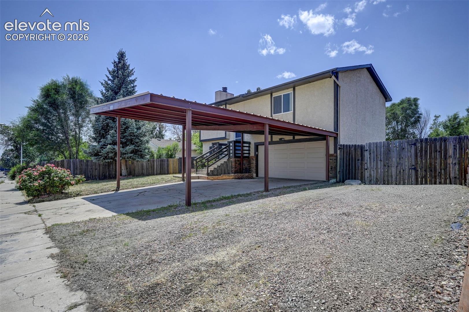 2150 Heathercrest Drive