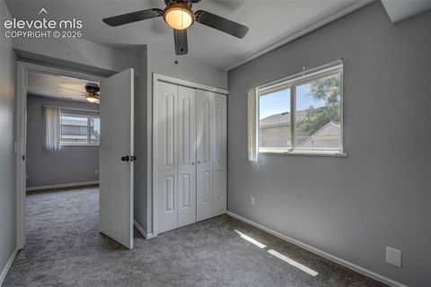Tiny photo for 2150 Heathercrest Drive, Colorado Springs, CO 80915 (MLS # 4629912)